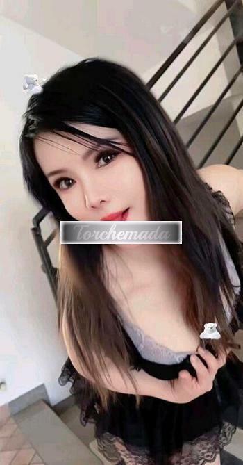 Girl Esplosiva Sensuale  Forli