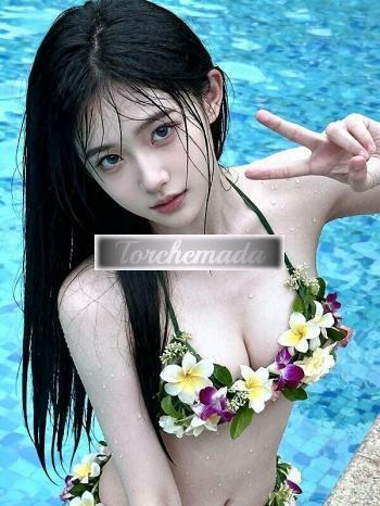 Girl Strepitosa Maestra  Padova