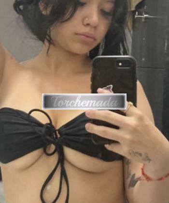 Girl Spettacolare Graziosa  Aosta