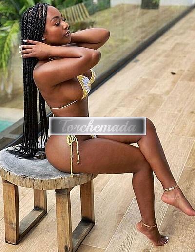 Girl Felina Femmina  Udine