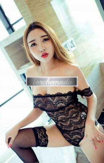 Girl Sexy Graziosa  Roma