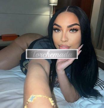 Girl Vogliosa Femmina  Novara