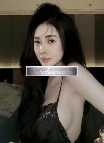 Girl Spettacolare Modella  Mantova