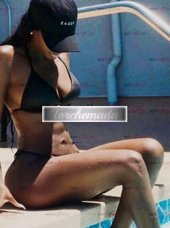 Girl Felina Attrice  Ragusa