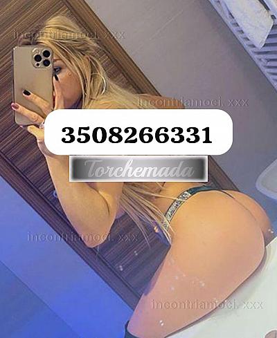 Girl Splendore assoluto  Caltanissetta