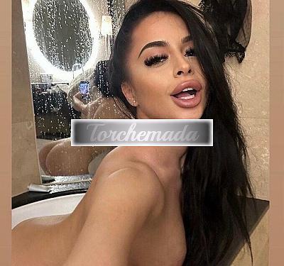 Girl Felina Esibizionista  Vicenza