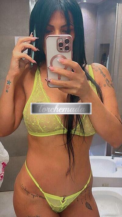 Girl Sara  Catanzaro