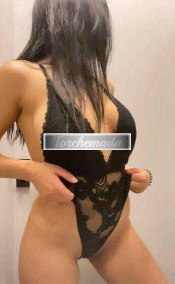 Girl Vogliosa Attrice  Ancona