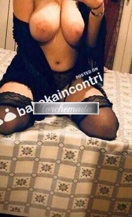 Girl La vacca della porta accanto  Mantova