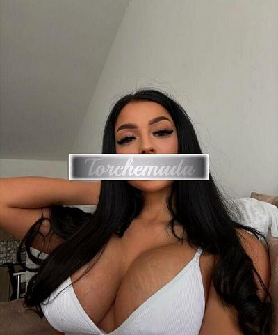 Girl Giovane sempre disponibile  Parma