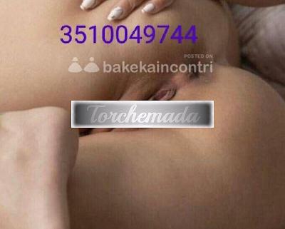 Girl Calda Ragazza  Cuneo