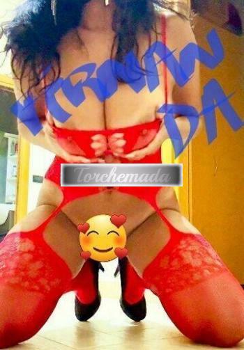 Girl Sexy Amabile  Torino