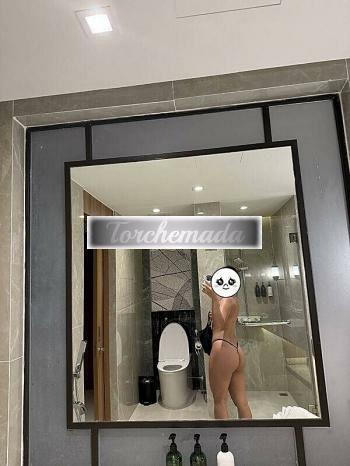 Girl Strepitosa Sensuale  Sassari