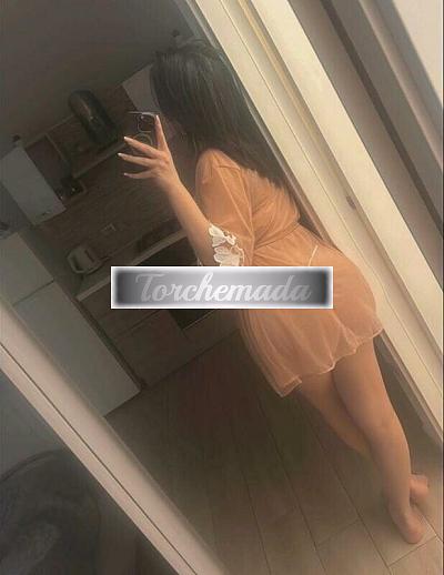 Girl Strepitosa Sirena  Salerno