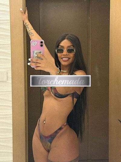 Girl Felina Ragazza  Monza