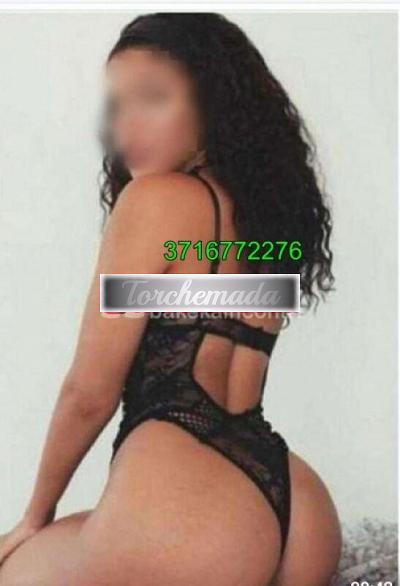 Girl Sexy Bambola  Varese