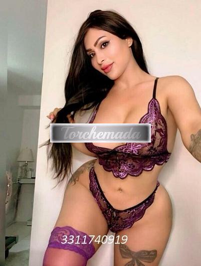 Girl Lingerie Calda Passionale  Lecco