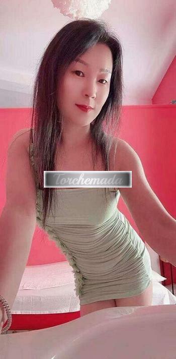 Girl Bellissima Attrice  Varese