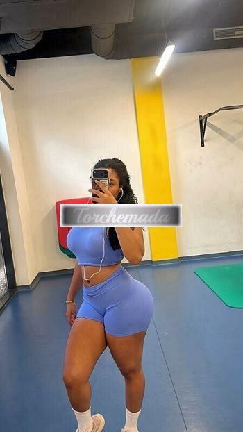 Girl Piccantissima Bambola  Catanzaro