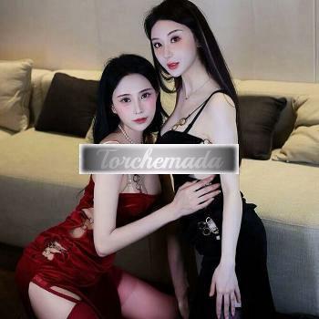 Girl Modella Corpo Perfetto  Mantova