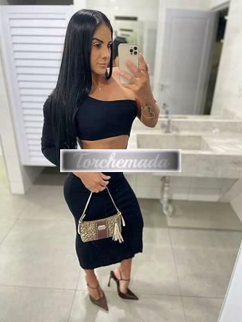 Girl Trasgressiva Attrice  Crotone