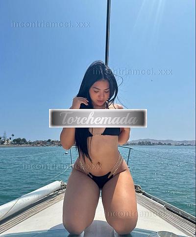 Girl Patrizia  Genova