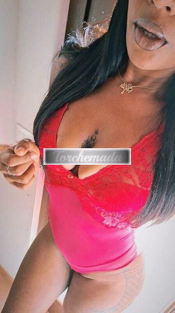 Girl Strepitosa Girl  Catanzaro