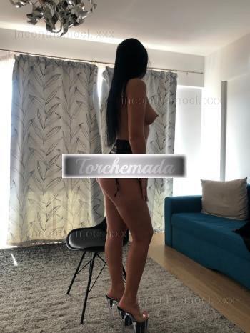 Girl Piccantissima Femmina  Milano