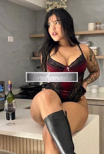 Girl Bellissima Sensuale  Brindisi