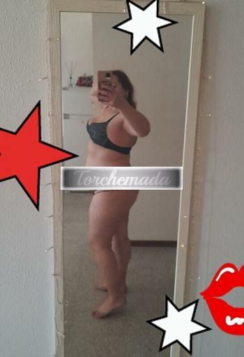 Girl Trasgressiva Girl  Latina