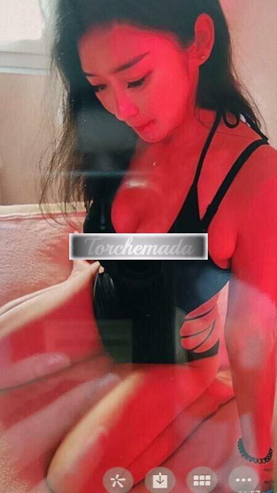 Girl Felina Bambola  Alessandria
