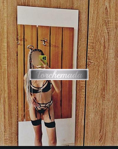 Girl Spettacolare Sensuale  Padova