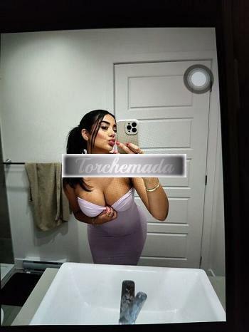 Girl Trasgressiva Attrice  Biella