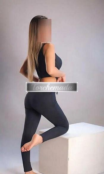 Girl Piccantissima Maestra  Verona