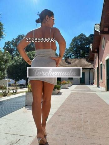 Girl Lato B ardente  Ravenna