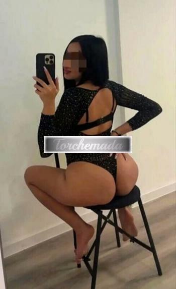 Girl Spettacolare Femmina  Forli