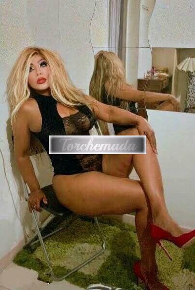 Girl Vogliosa Amabile  Ancona