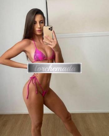 Girl Spettacolare Studentessa  Vibo Valentia