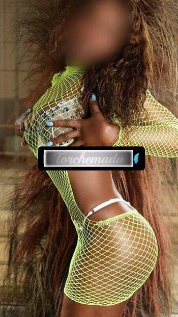 Girl Vogliosa Esibizionista  Biella