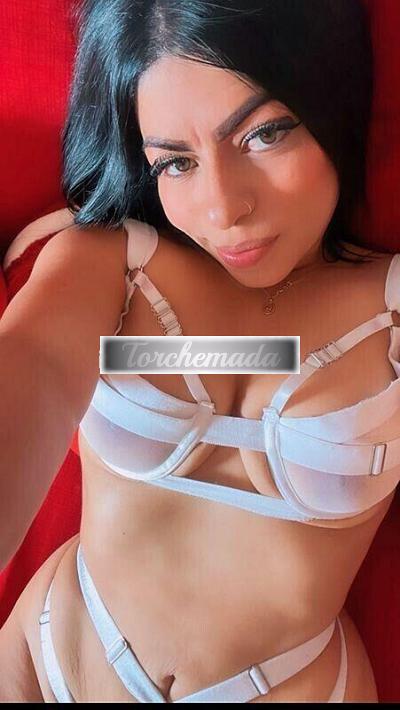 Girl Esplosiva Girl  Salerno