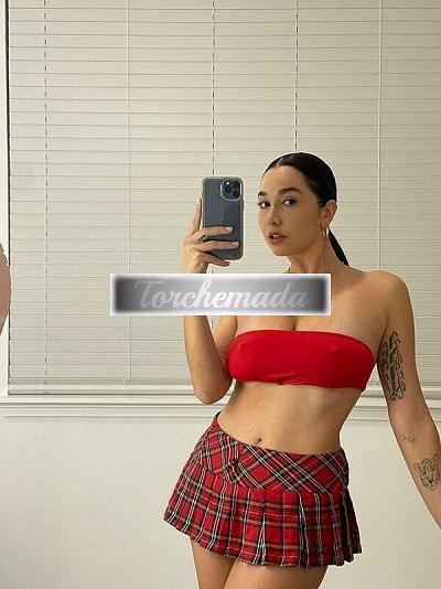 Girl Sexy Sirena  Vercelli