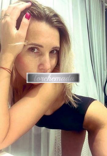 Girl Fragolina Birichina  Piacenza