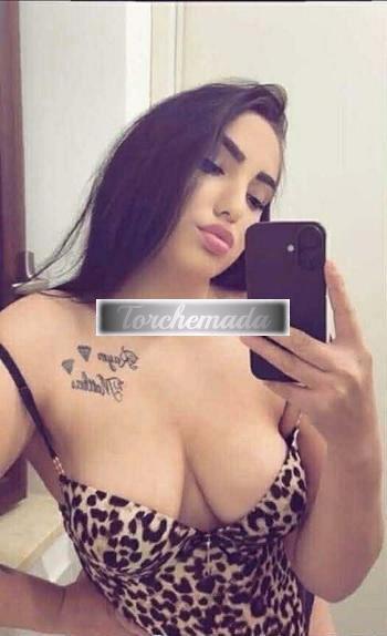 Girl Trasgressiva Femmina  Avellino