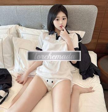 Girl Serena  Bolzano