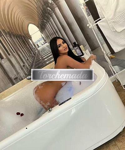 Girl Calda Amabile  Rimini