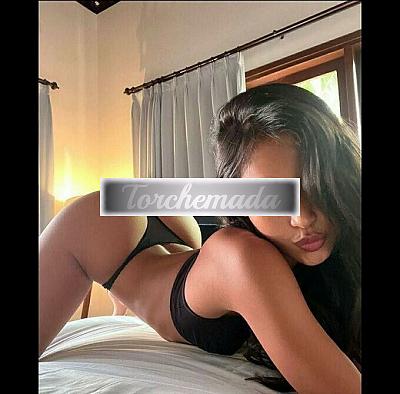 Girl Calda Sirena  Reggio Calabria