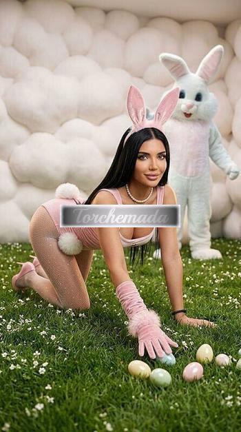 Girl Dolce Passione Lussuriosa  Macerata