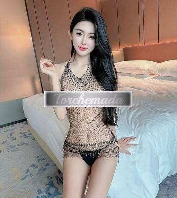 Girl Strepitosa Studentessa  Vicenza