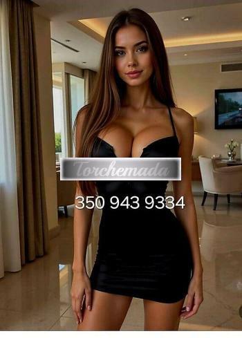 Girl Piccantissima Sirena  Pescara