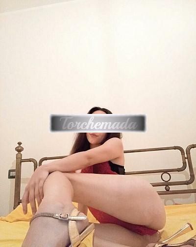 Girl Bellissima Sirena  Messina